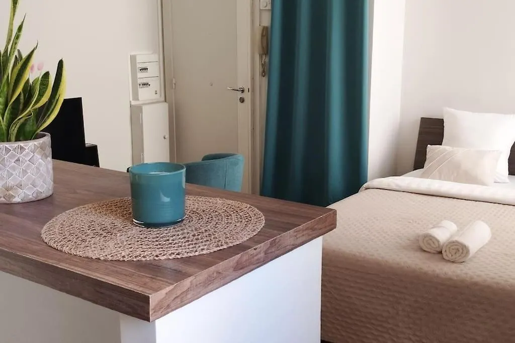 Un Ete A Cannes, Studio Cosy A 10' De La Croisette דירה