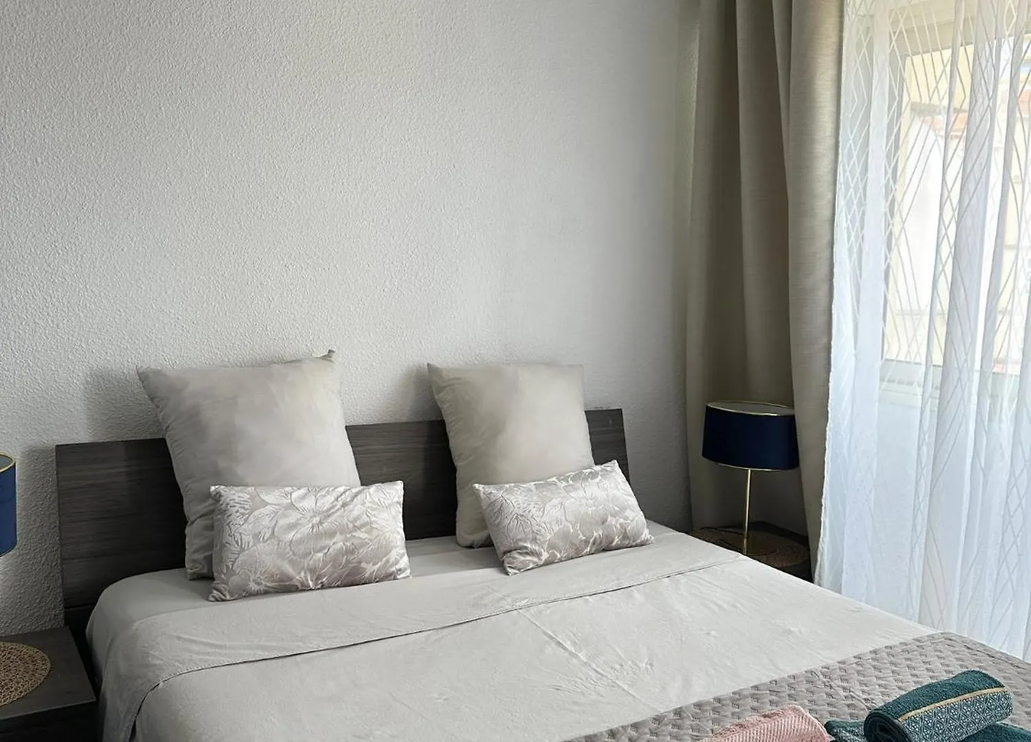 Apartment Un Ete A Cannes, Studio Cosy A 10' De La Croisette